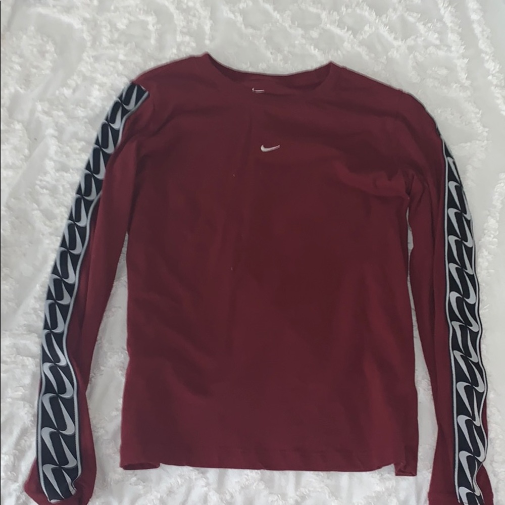 Long sleeve Nike Shirt